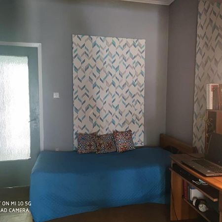 Relaxation And Vacation With All The Comforts Atenas Exterior foto