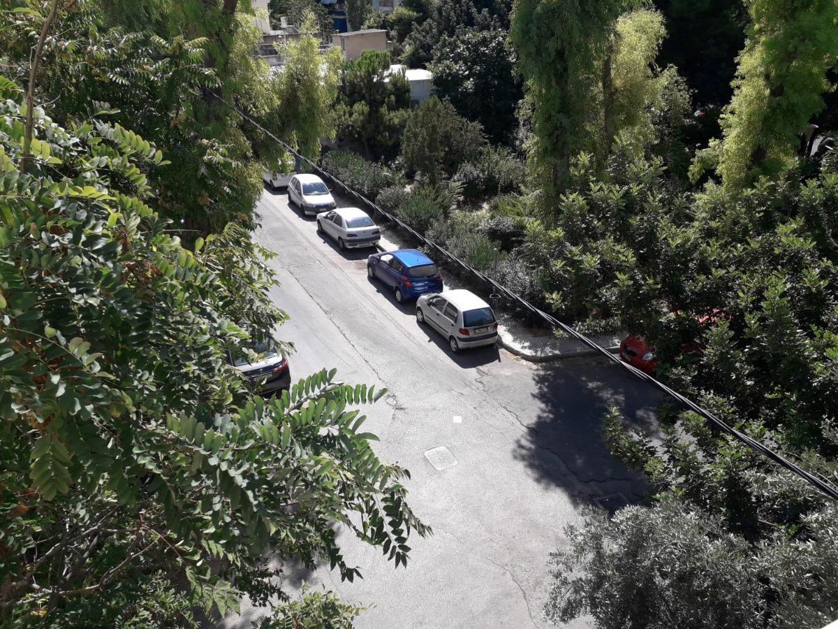Relaxation And Vacation With All The Comforts Atenas Exterior foto
