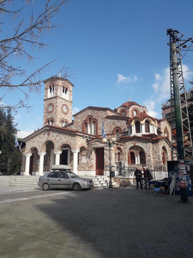 Relaxation And Vacation With All The Comforts Atenas Exterior foto