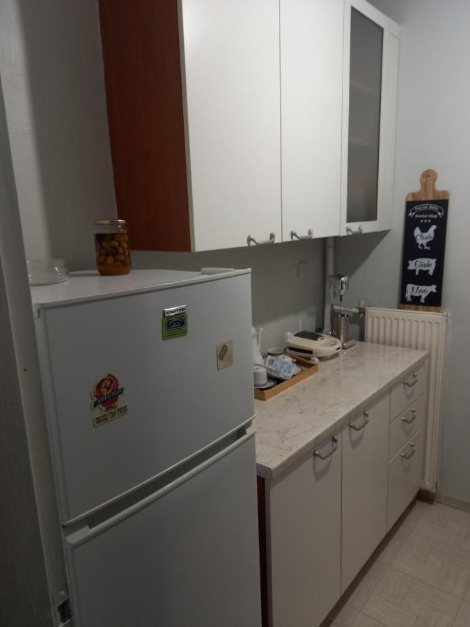 Relaxation And Vacation With All The Comforts Atenas Exterior foto