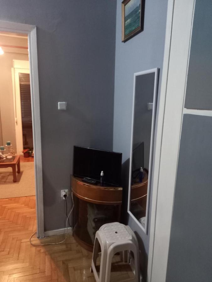 Relaxation And Vacation With All The Comforts Atenas Exterior foto