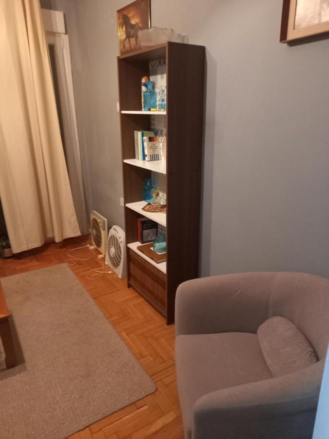 Relaxation And Vacation With All The Comforts Atenas Exterior foto