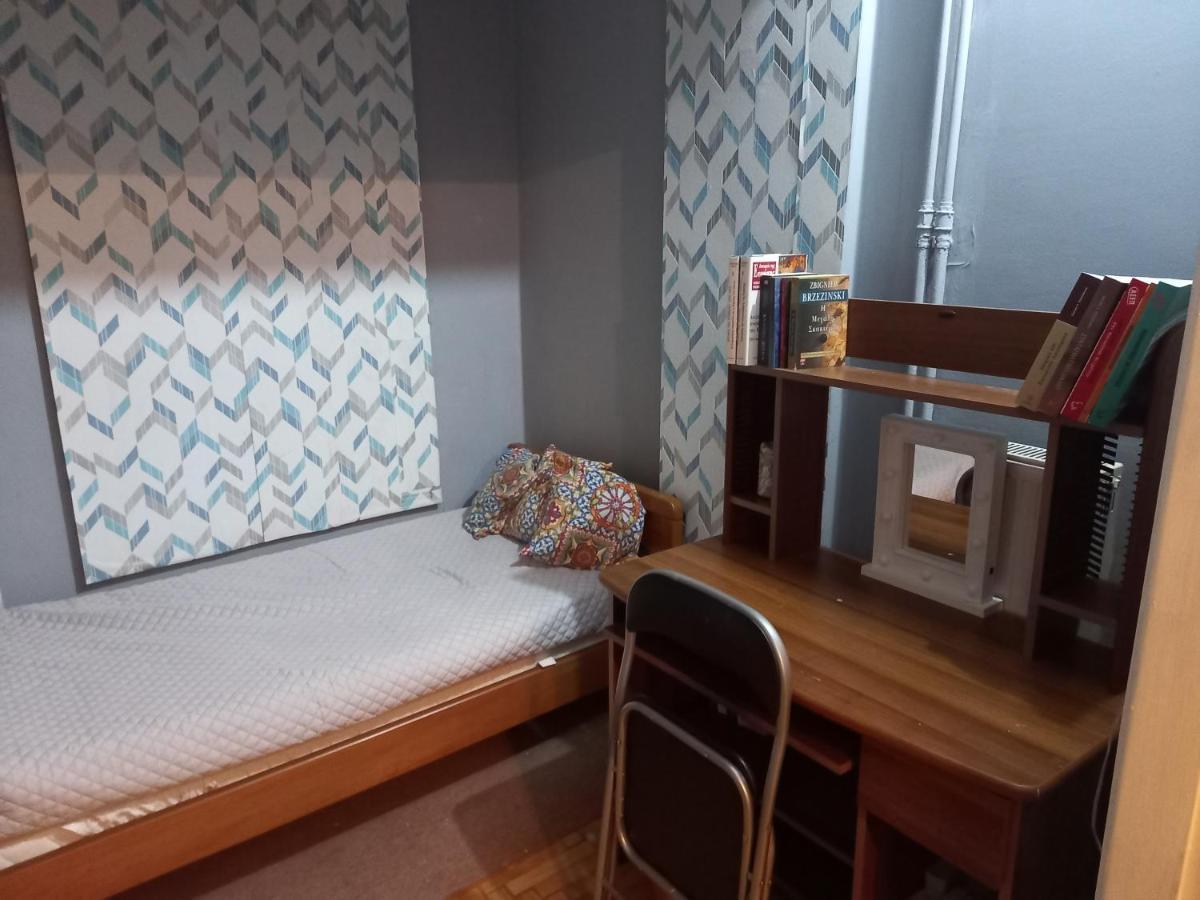 Relaxation And Vacation With All The Comforts Atenas Exterior foto