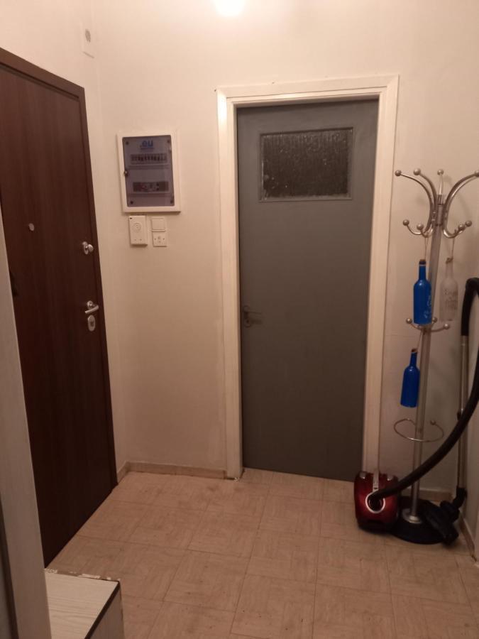 Relaxation And Vacation With All The Comforts Atenas Exterior foto