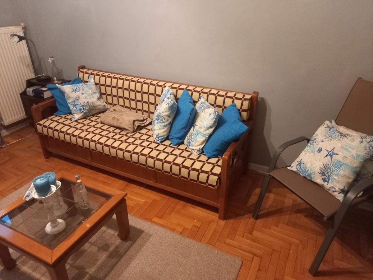 Relaxation And Vacation With All The Comforts Atenas Exterior foto